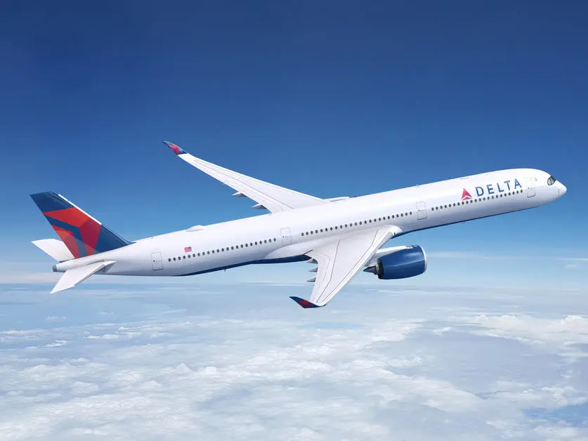 Delta Airlines