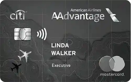 AAdvantage Executive