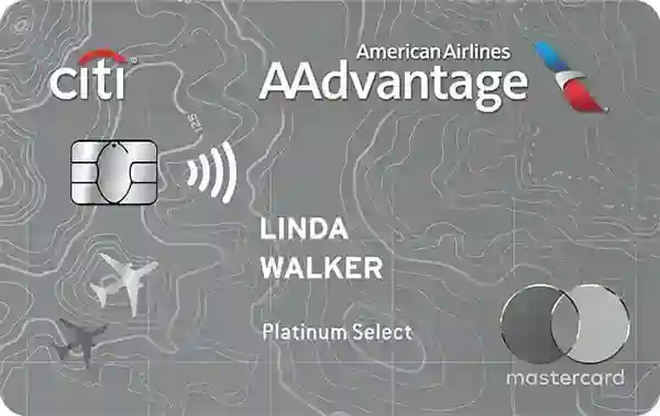 AAdvantage Premium Select